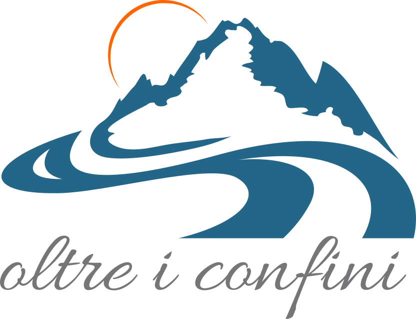 OLTRE I CONFINI